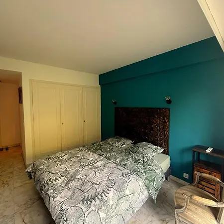 Appartement Luxurious