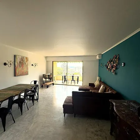 Luxurious Appartement