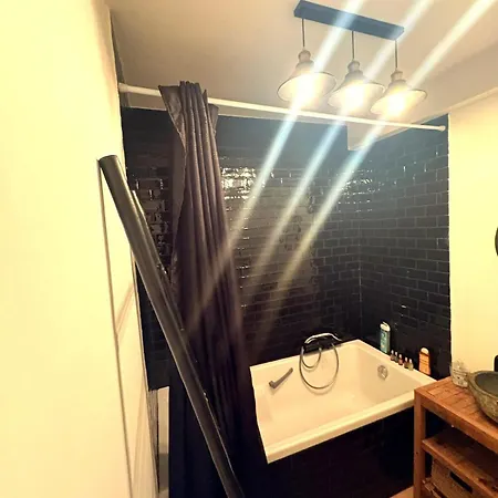 Luxurious Appartement