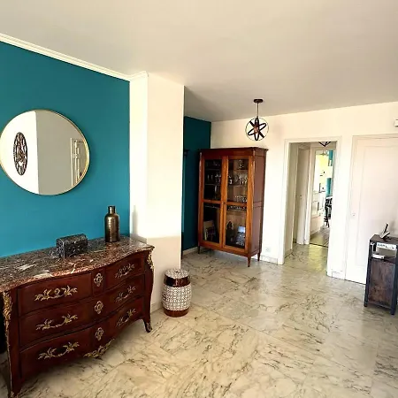 Appartement Luxurious *