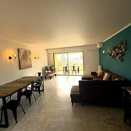 Luxurious Appartement