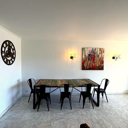 Appartement Luxurious *
