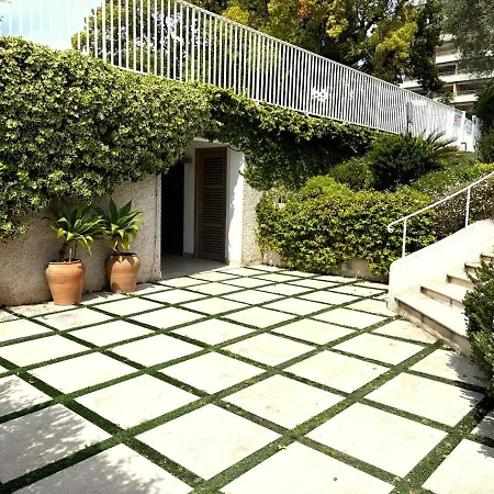 Appartement Luxurious