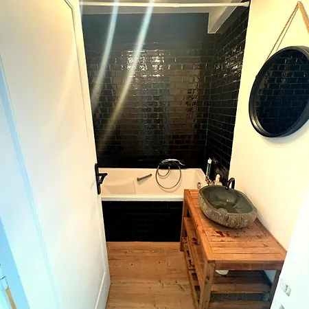 Appartement Luxurious *