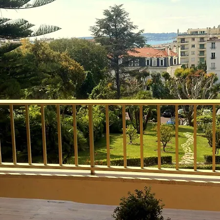 Appartement Luxurious