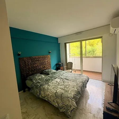 Luxurious Appartement