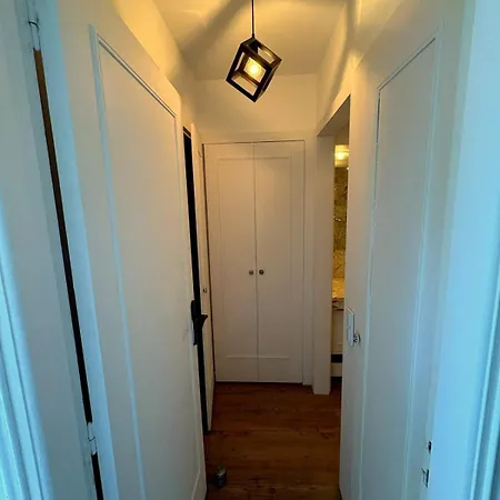 Appartement Luxurious