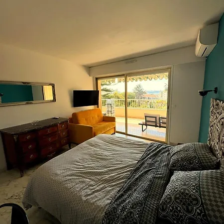 Luxurious Appartement Cannes