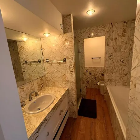 Appartement Luxurious