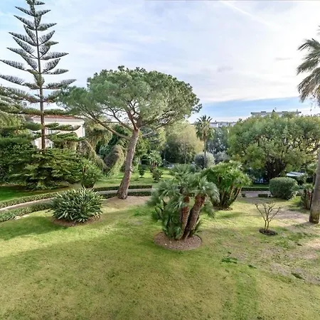Luxurious Cannes