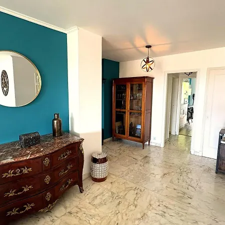 Luxurious Appartement Cannes