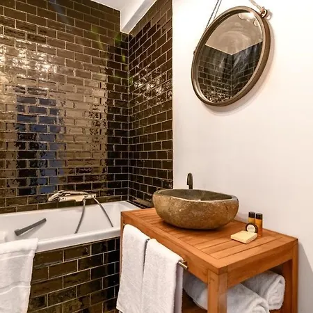 Appartement Luxurious