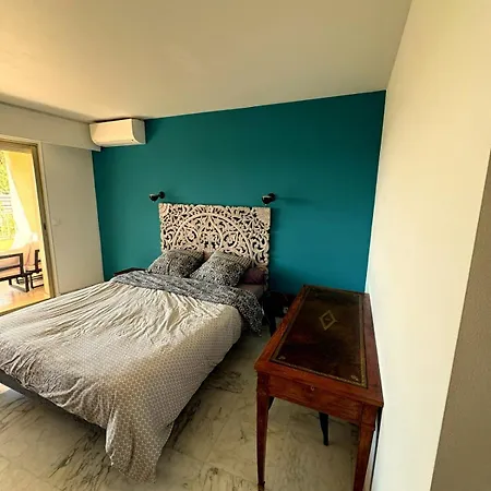 Luxurious Appartement