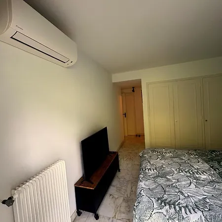 Appartement Luxurious