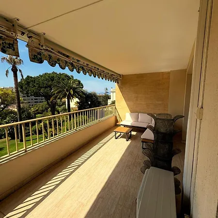 Luxurious * Cannes