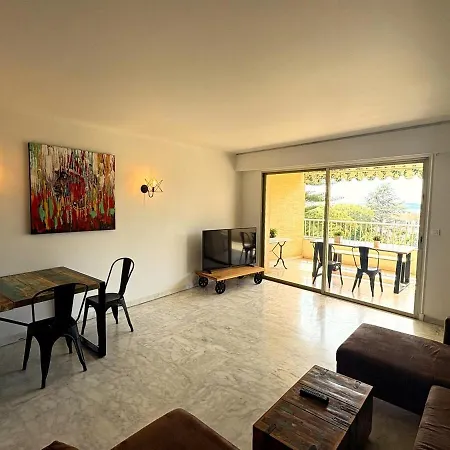 Appartement Luxurious