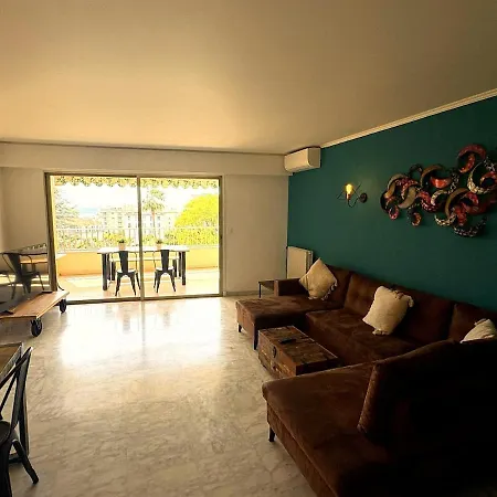 Appartement Luxurious